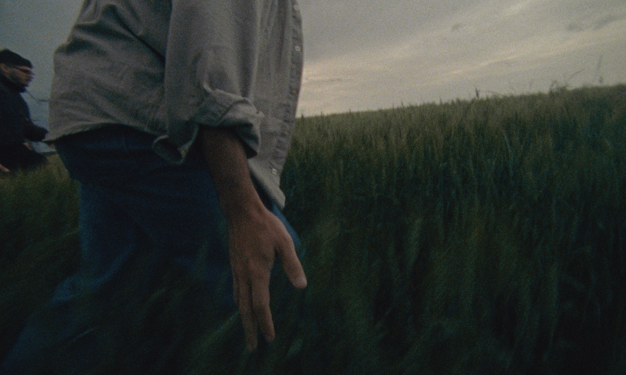 Terno Rei & Jovem Dionisio | Você Sabe Bem | 16mm