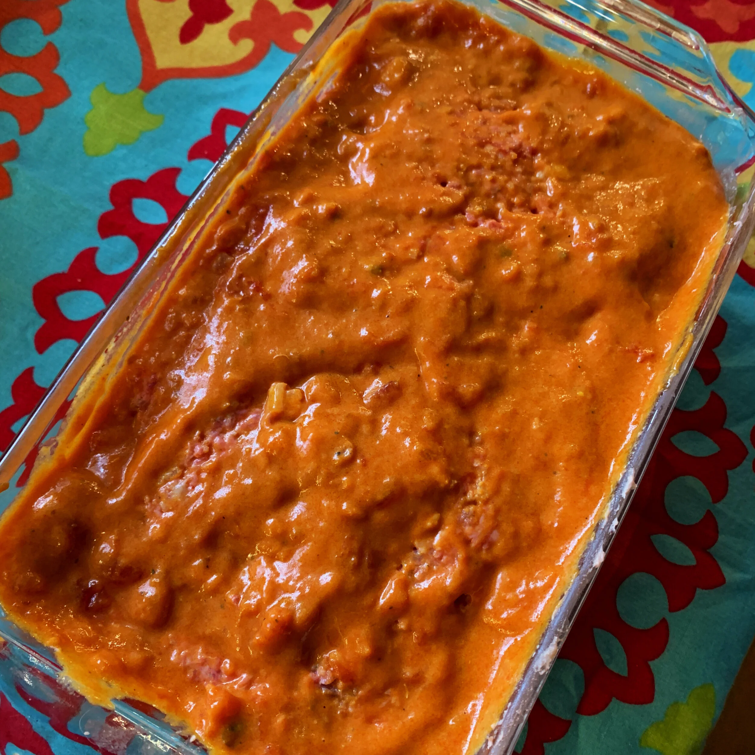 Meal Idea: Meatloaf