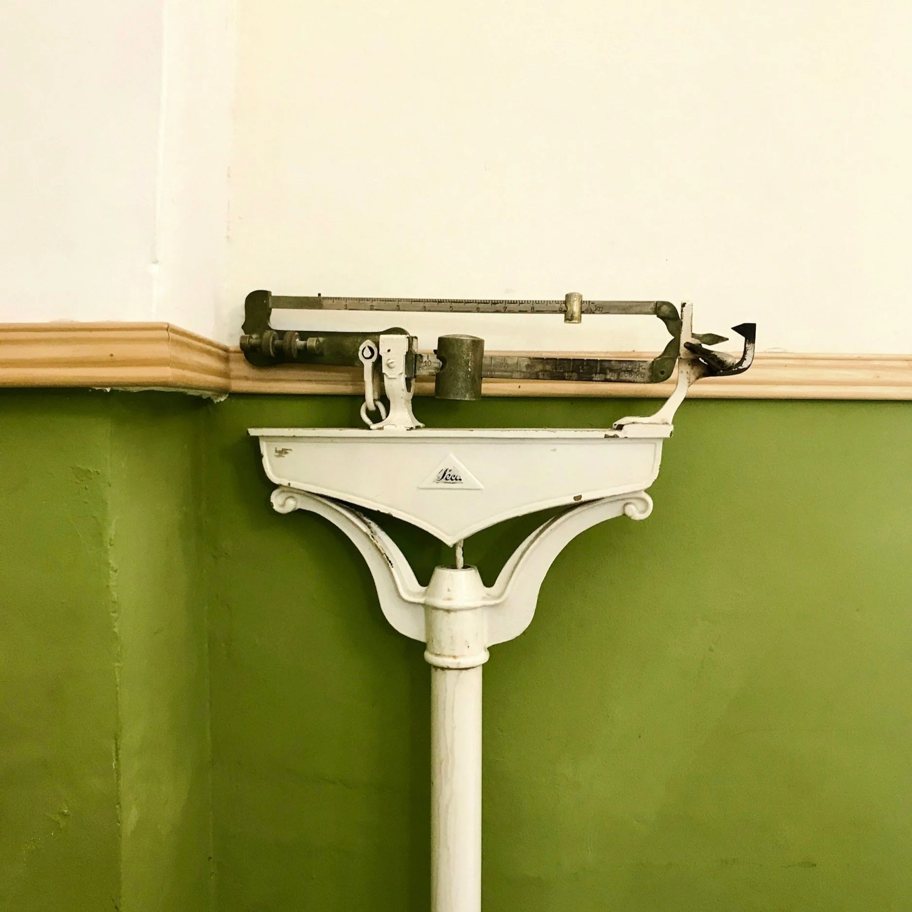 The Tyranny of the Scale, and How to Break Free.