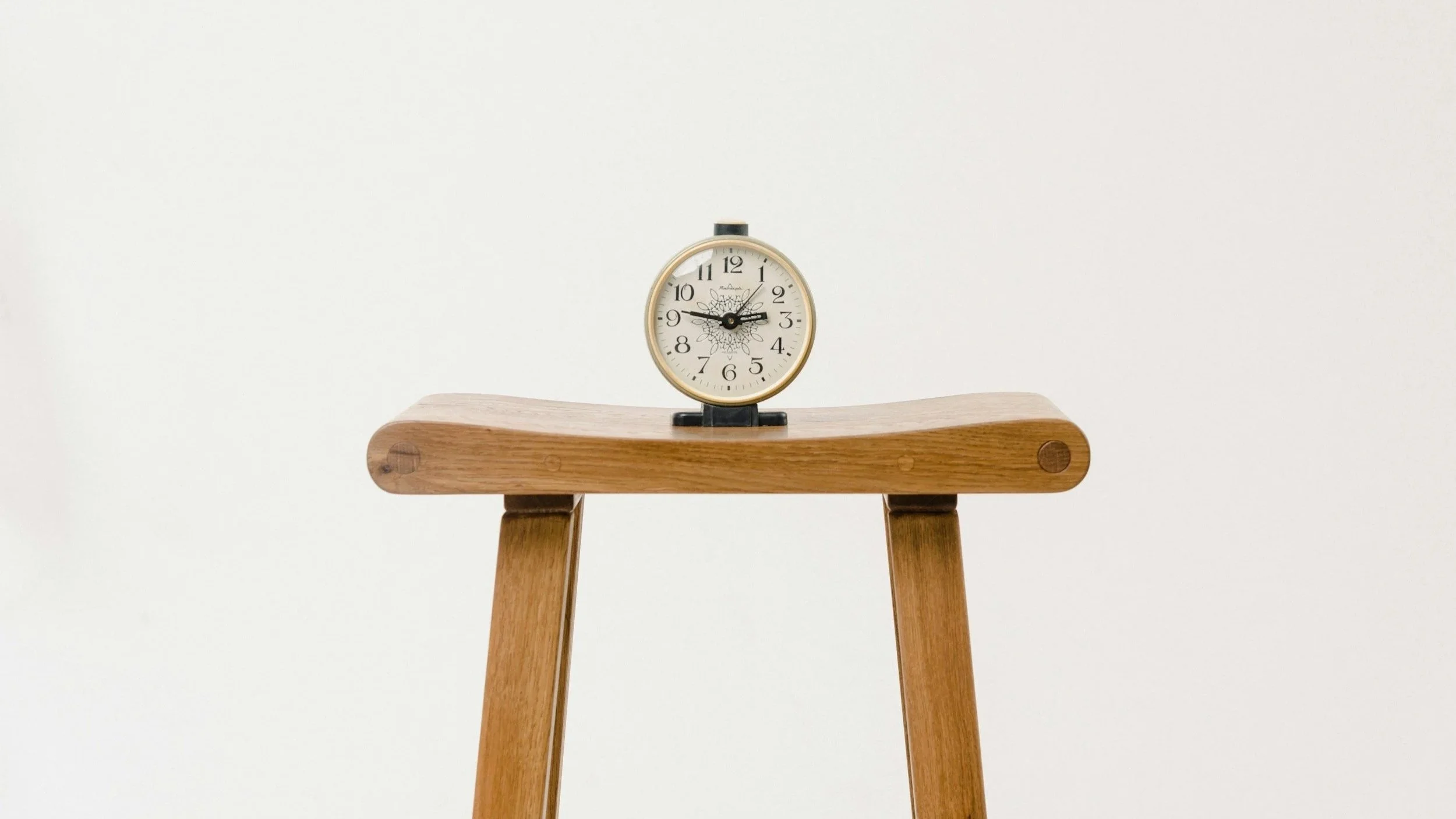 Why Do We ‘Wait’ Because of Our ‘Weight?’