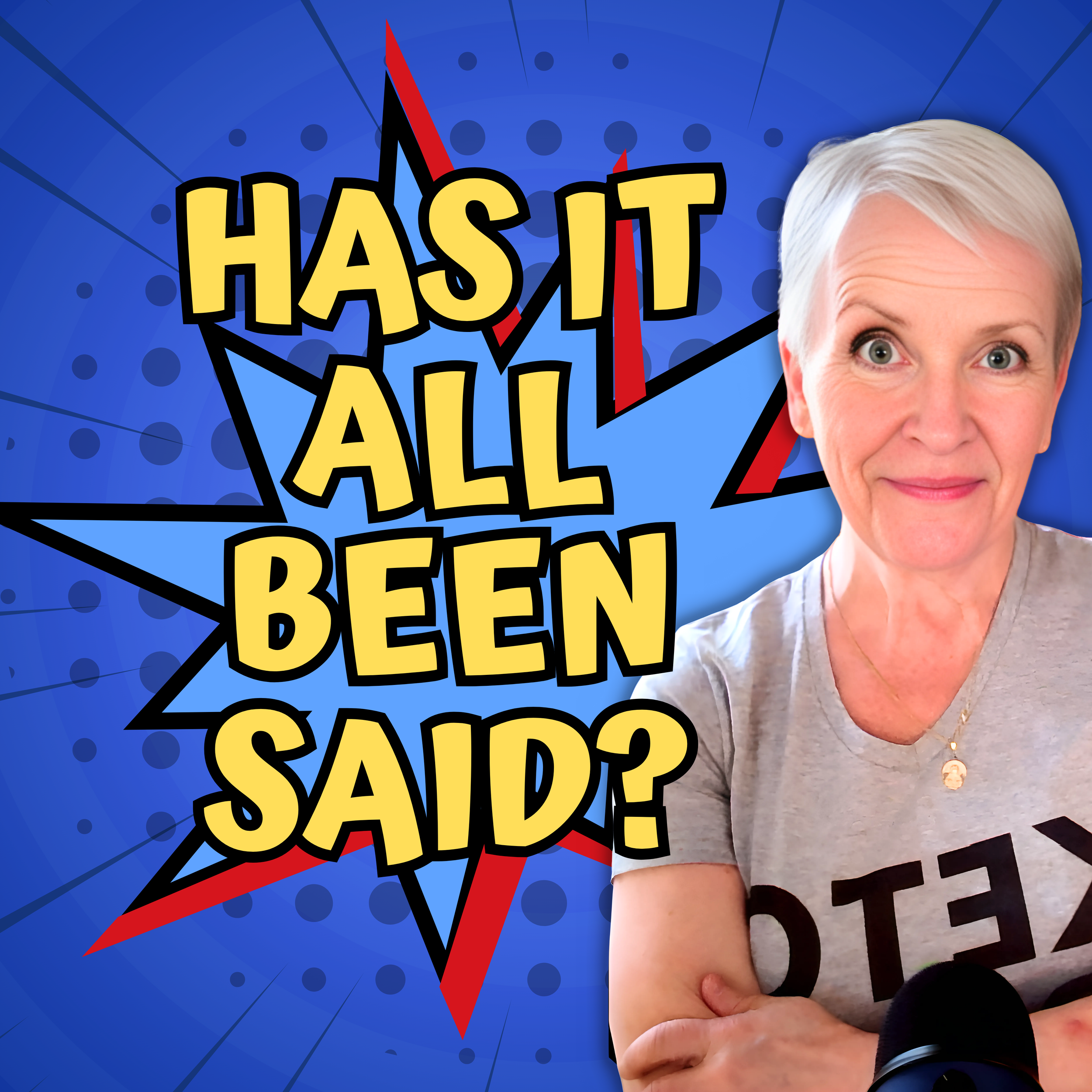 Is There Anything Left for Me to Say About Keto?