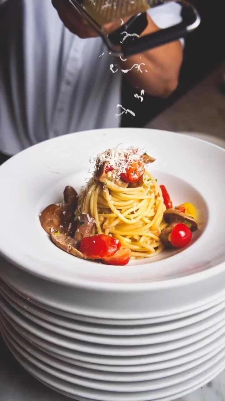 Italian Pizza and Pasta Kitsilano Novo Italian Pizza & Pasta Kitsilano