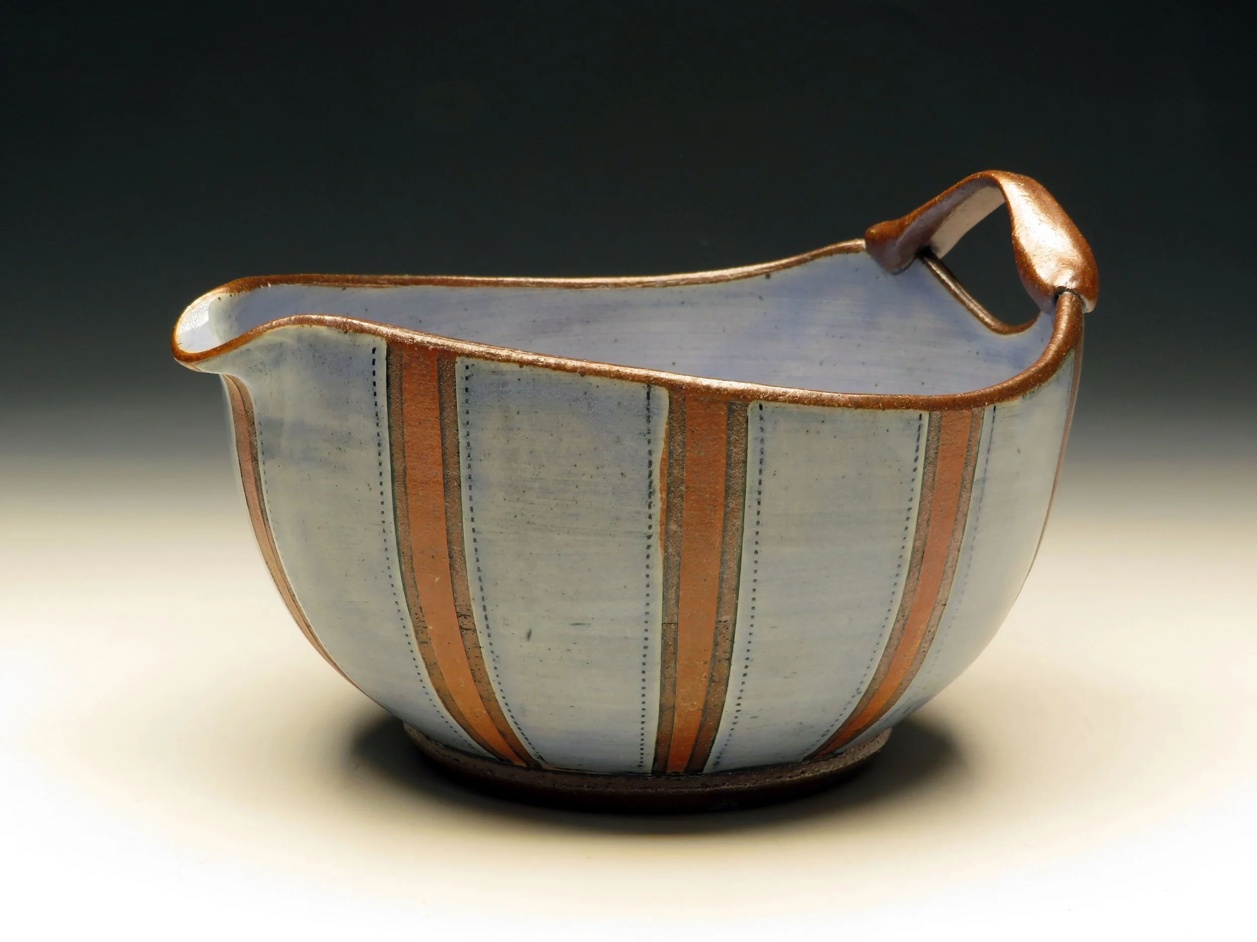 Webster Pottery