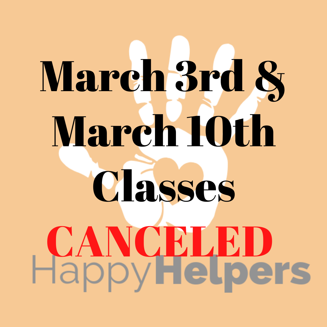 Happy Helpers: Celebrate Our Local Firefighters