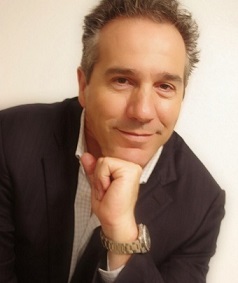 Ray Arata, Founder of the Better Man Conf. and Co Founder of Gender Leadership Group
