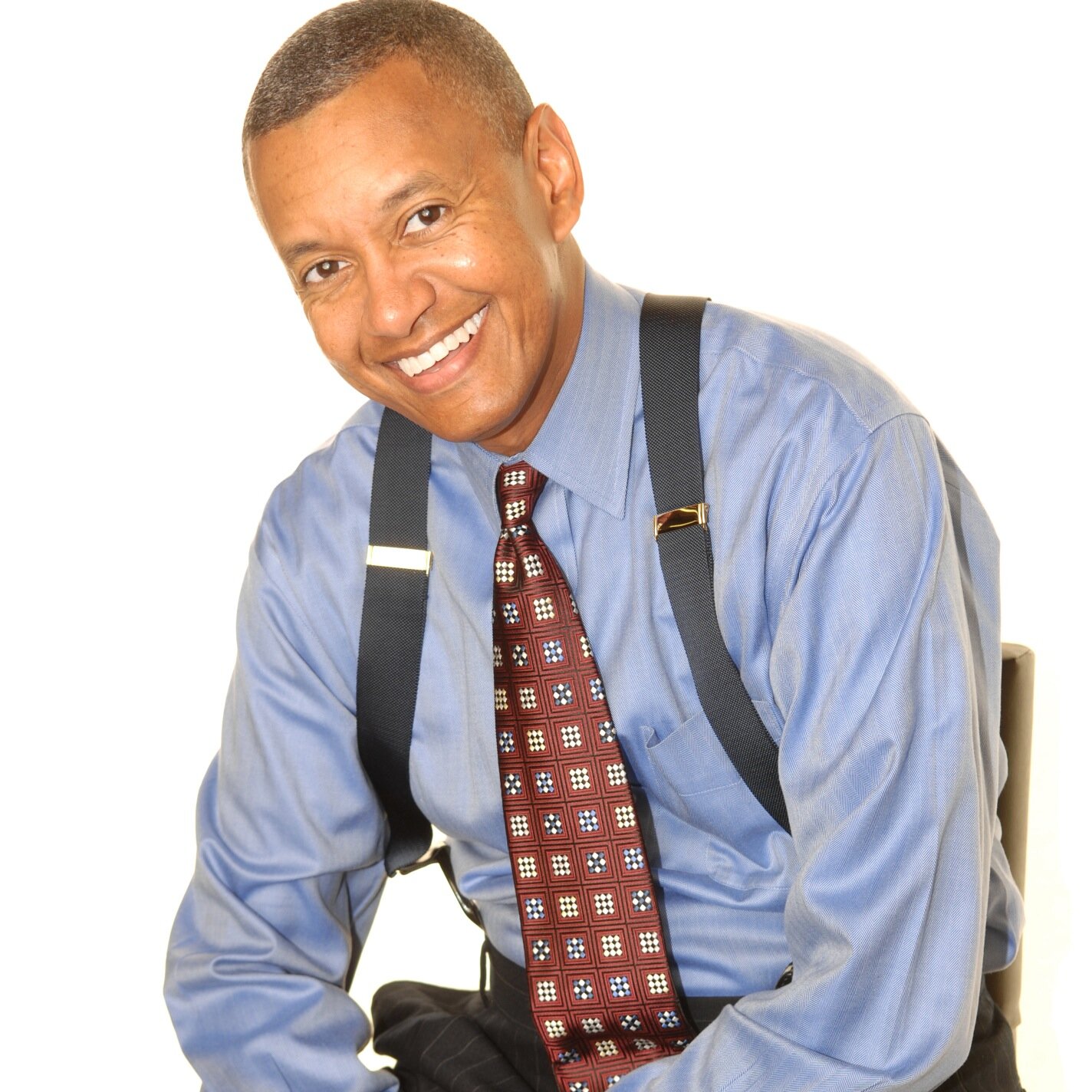 Julius Pryor III Vice Chairman of The Board at Center for Healthcare Innovation