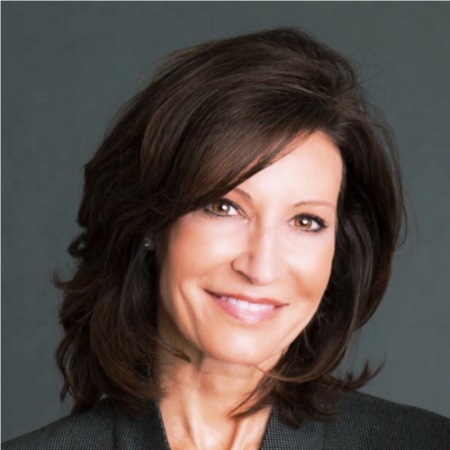 Kathryn Larson Executive Director, Professional Business Women of California