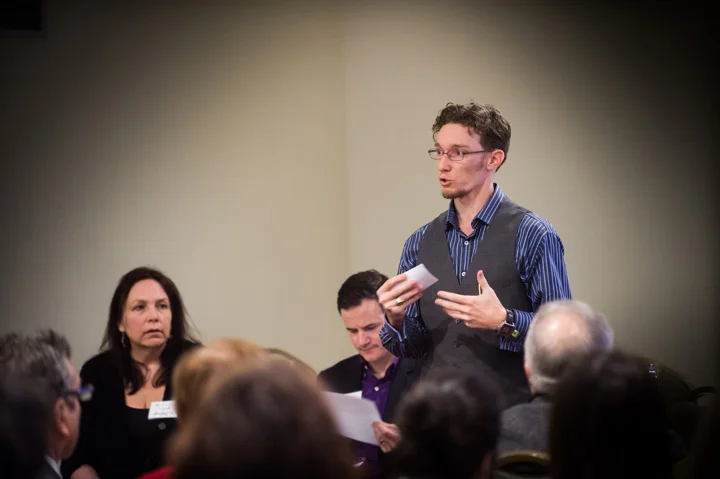 ICOM Dale Speaking.jpg