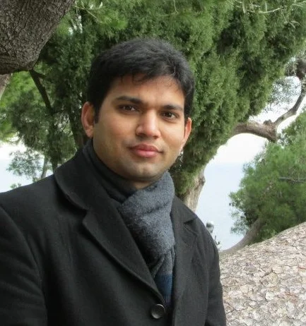 Syed Md. Touhidul Mustafa, Post-doc Researcher