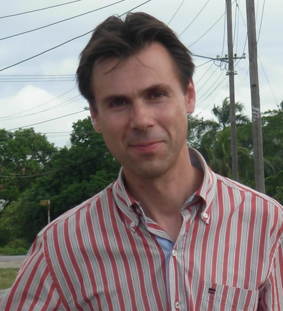 Patrick Willems, professor