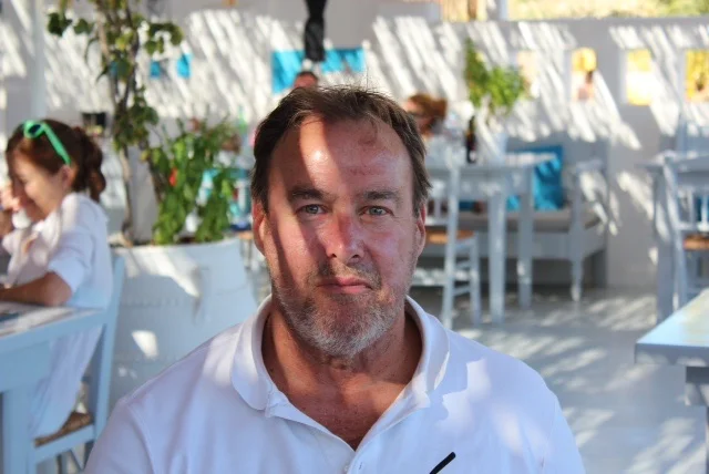 Steven Eisenreich, Visiting professor