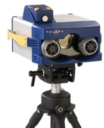 Thermal camera