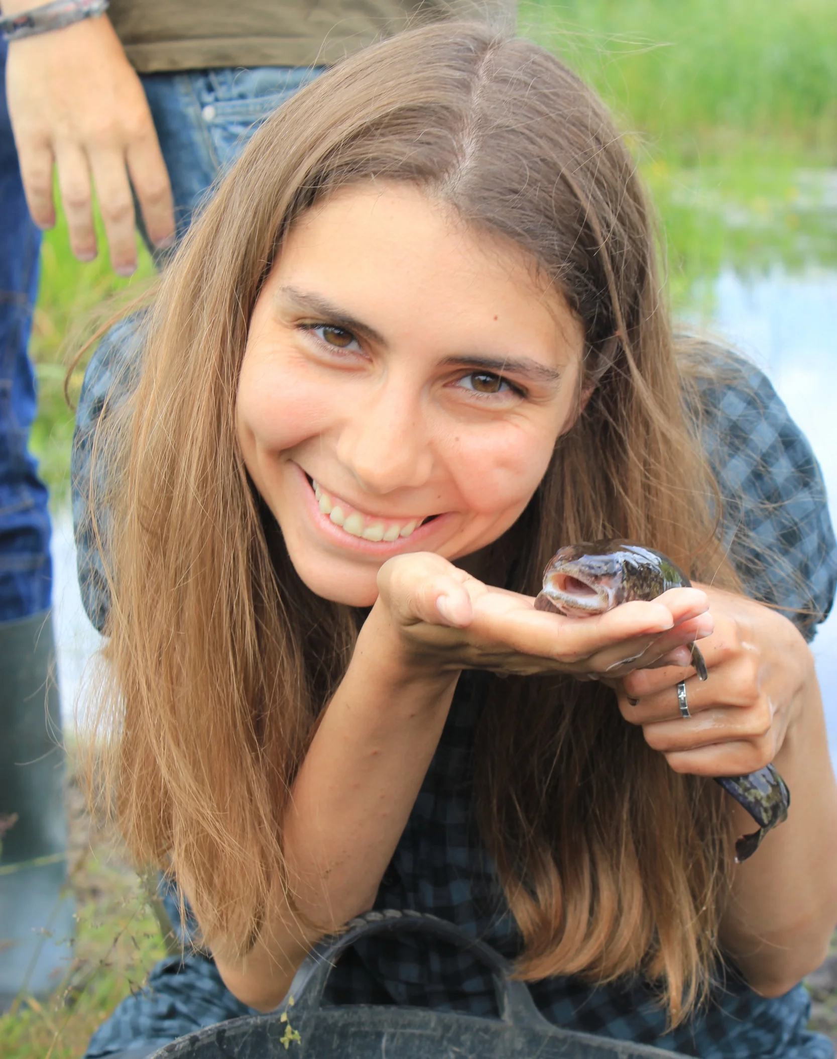 Joanna Suliga, PhD Researcher