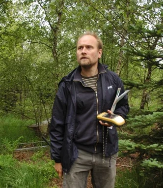 Boud Verbeiren, guest professor