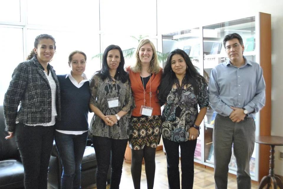 P2 Water in VLIR-UOS IUC UCB Bolivia (2017-2021)