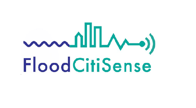 FloodCitiSense – Early warning service for urban pluvial floods for and by citizens and city authorities
