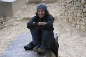 IMESHI WEERASINGHE, PHD RESEARCHER