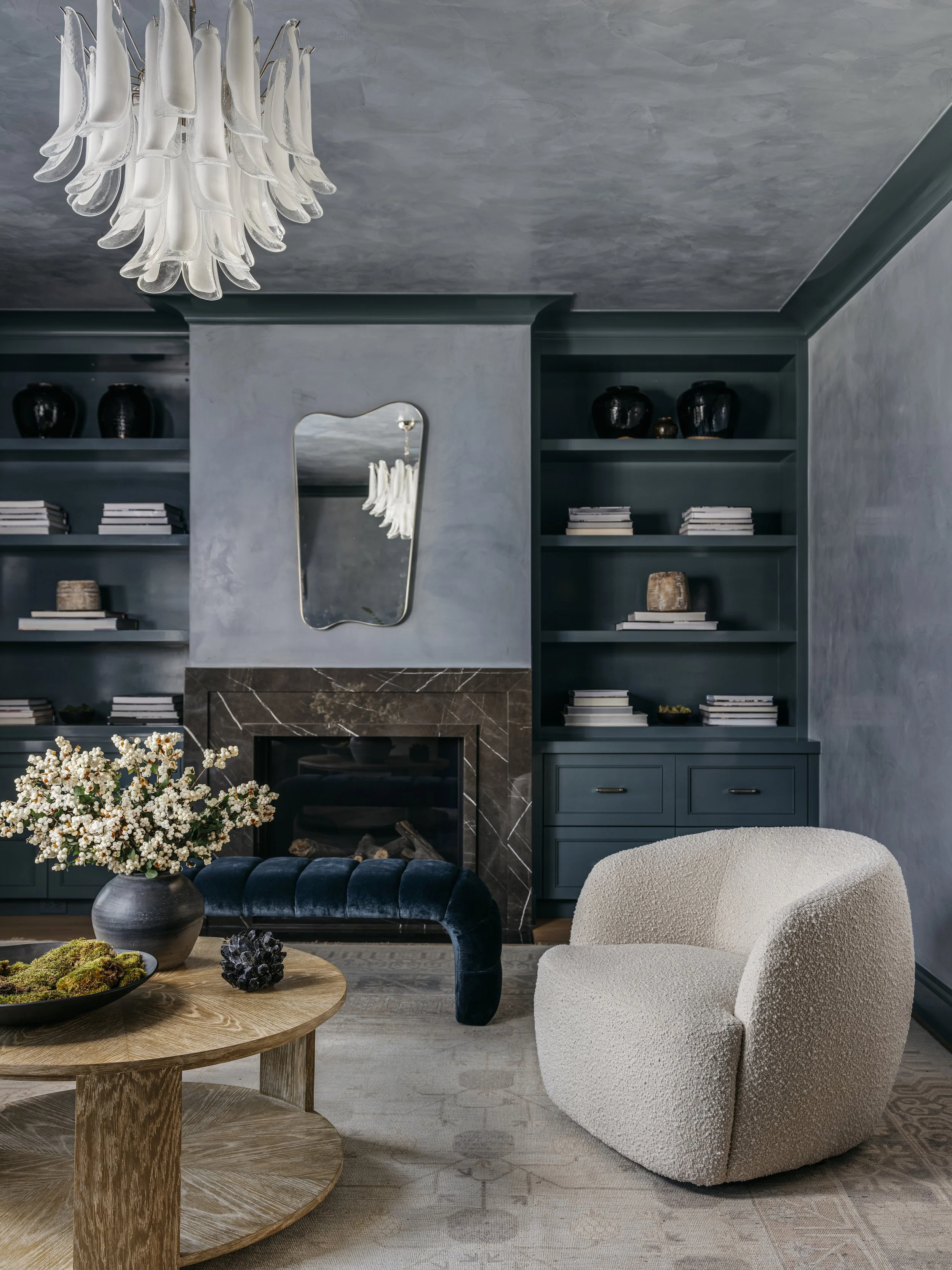 Lindsay Gerber Interiors