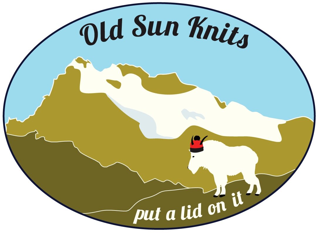 Old Sun Knits