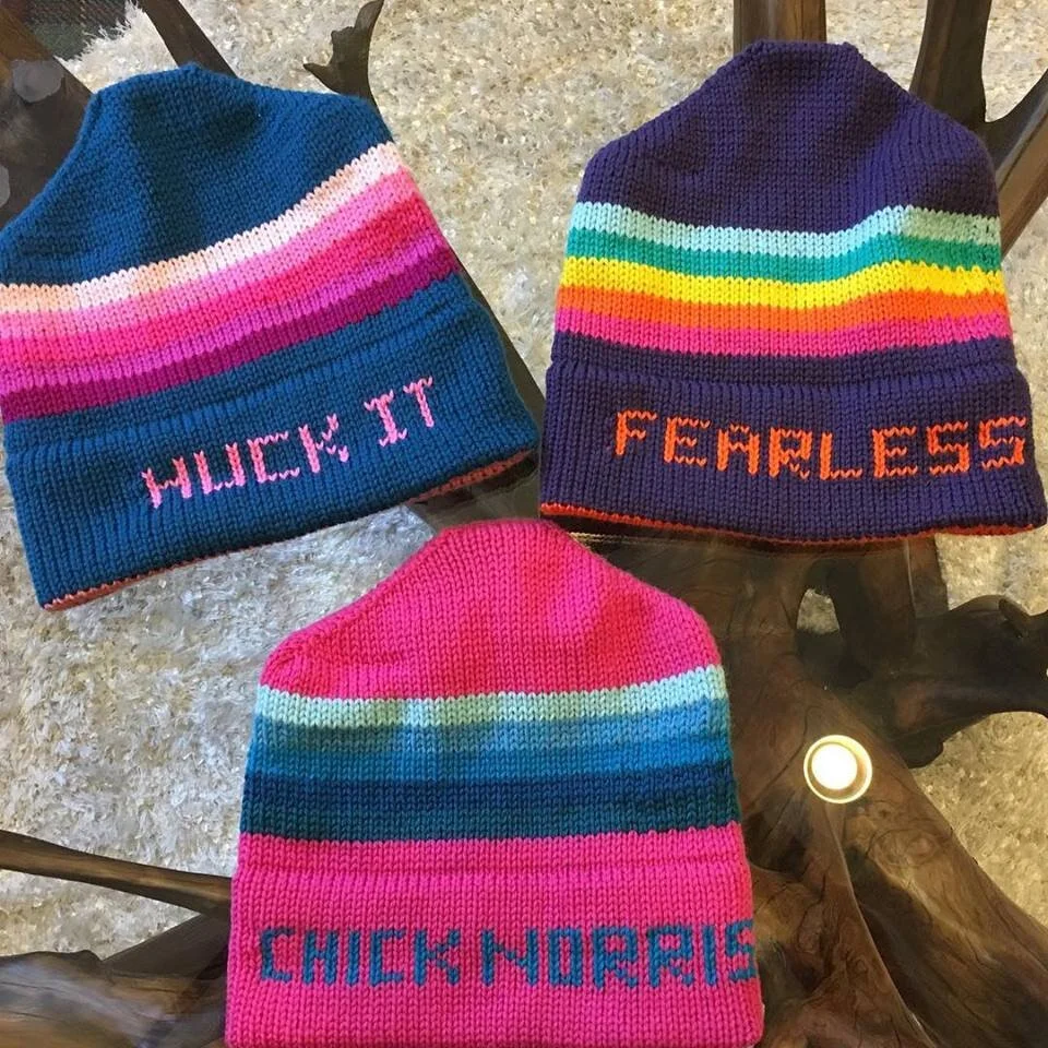 Chick Norris
