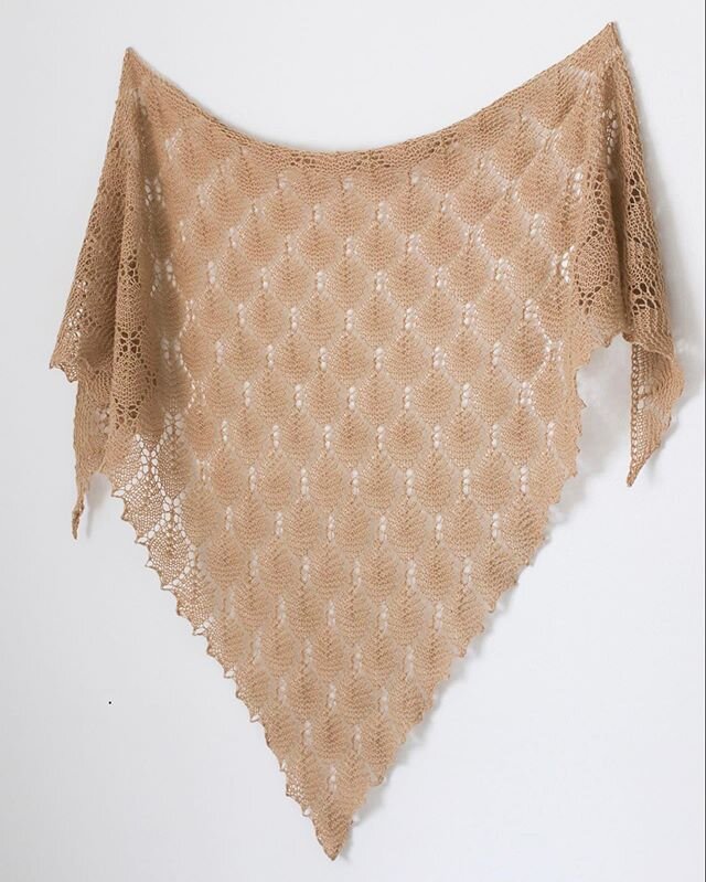 #springstreet wrap, new from Janina Kallio. I can&rsquo;t decide between Cowboy Country or Legends of the Little People. Which will you choose? 
#oldsunknits #farmersdaughterfibers #foxylady #whitefishmontana #localyarnshop #handknitshawl #handknitwr
