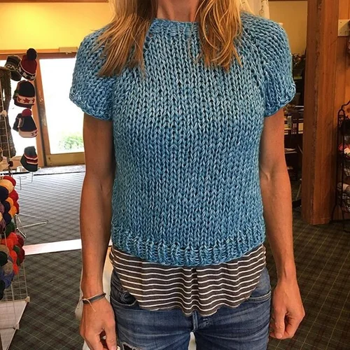 Old Sun Knits, business photo 4