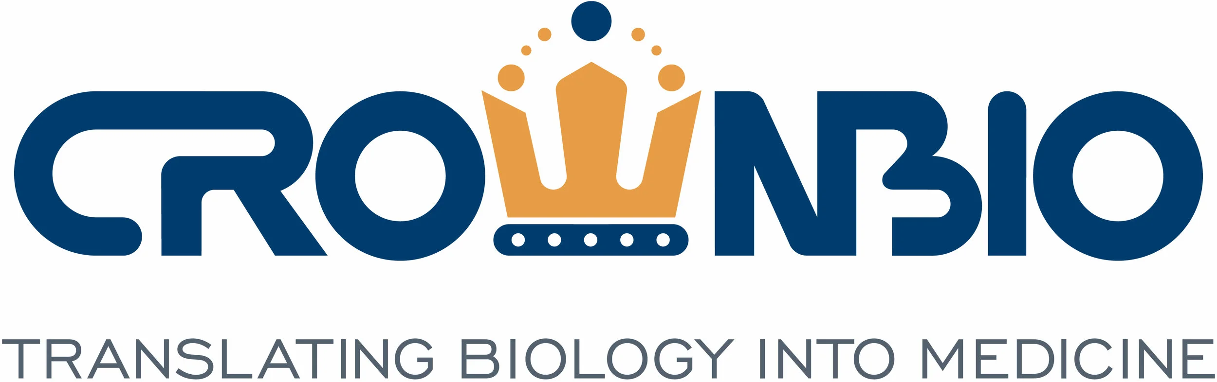 CrownBio brings clarity to drug discovery around the world by helping biopharmaceutical companies solve some of today's most pressing problems in oncology, cardiovascular, and metabolic disease.