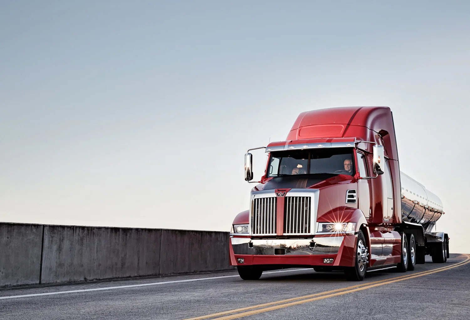 Western Star 5700