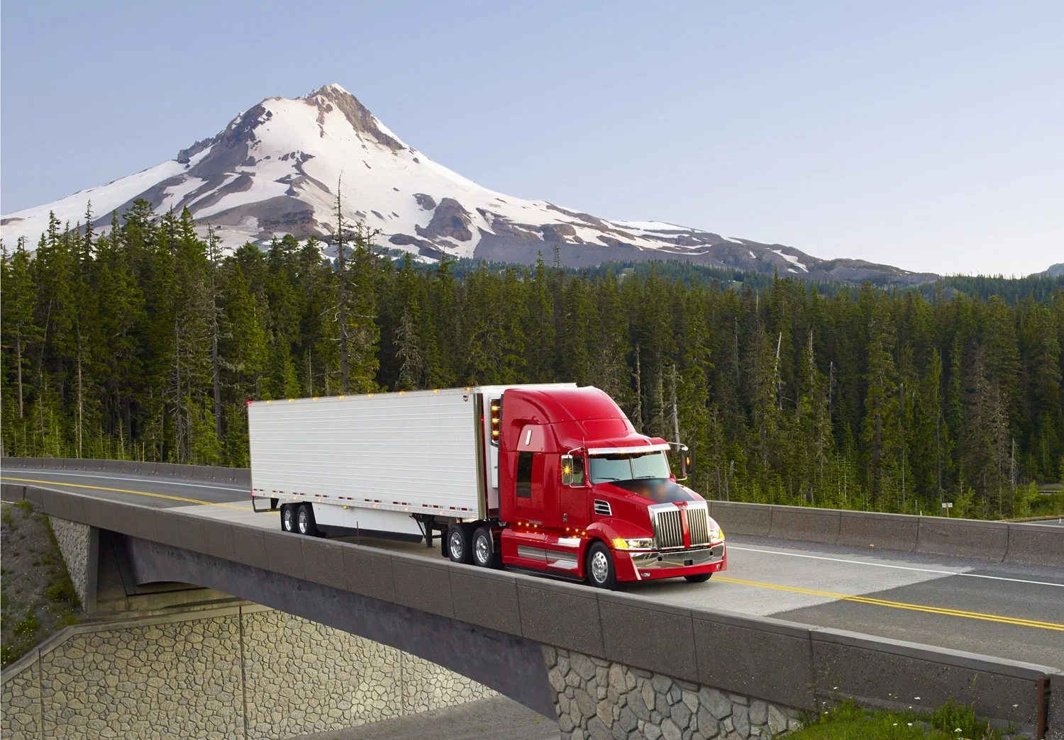 Western Star 5700