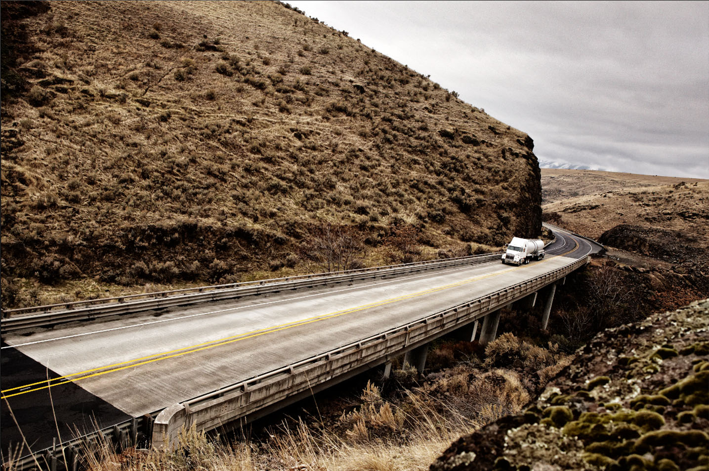 Western Star 4800