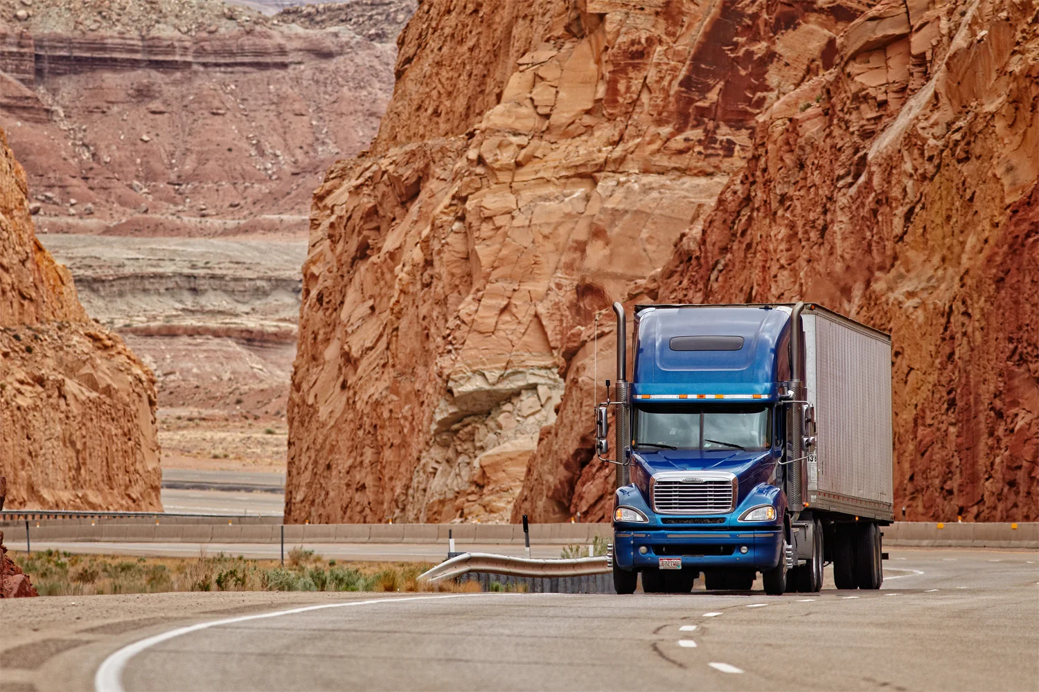 Freightliner Columbia