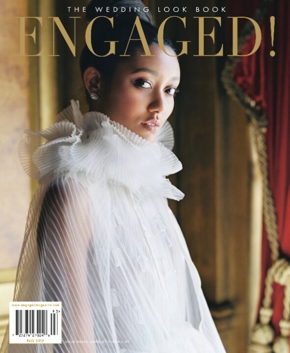 ENGAGED MAGAZINE 2019