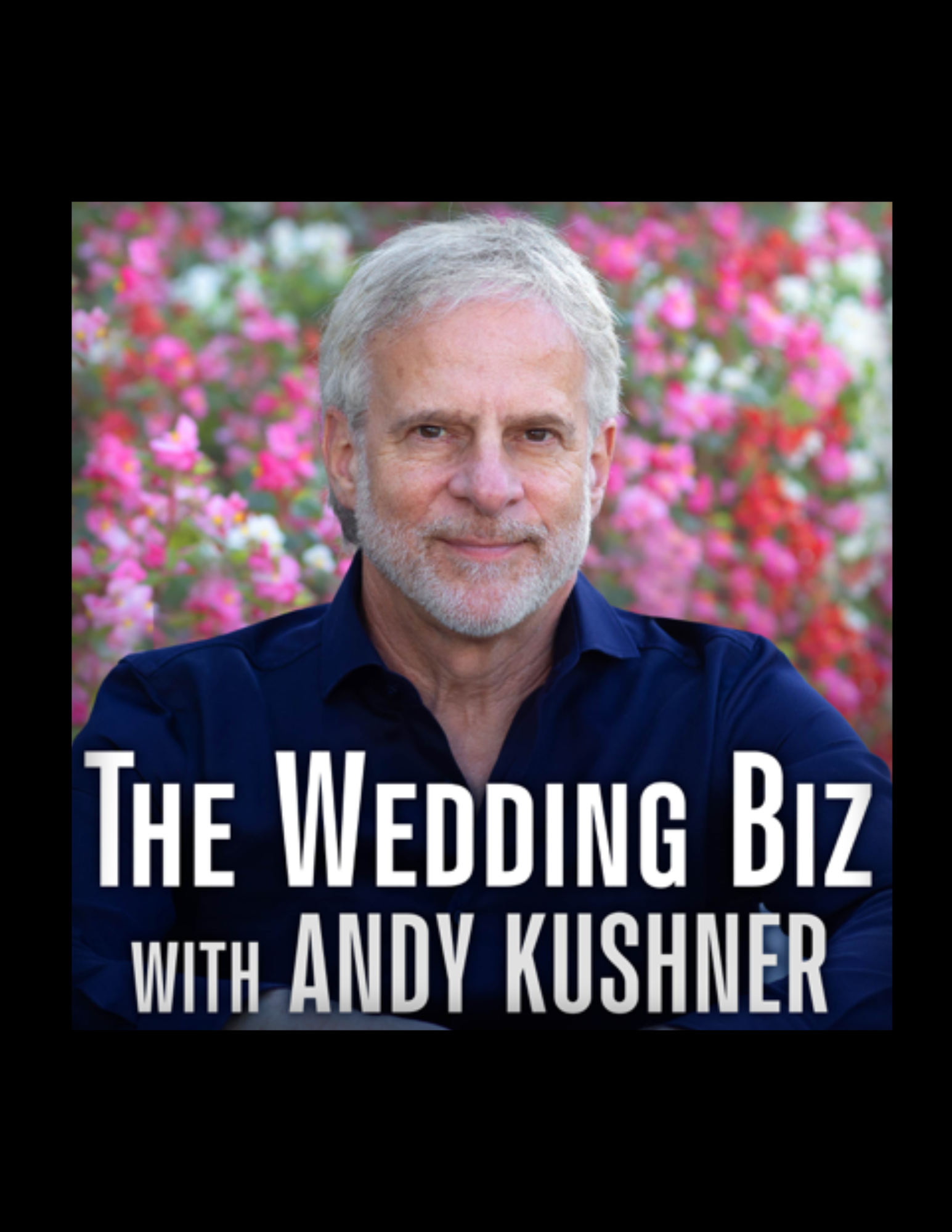 The Wedding Biz Podcast 2023 