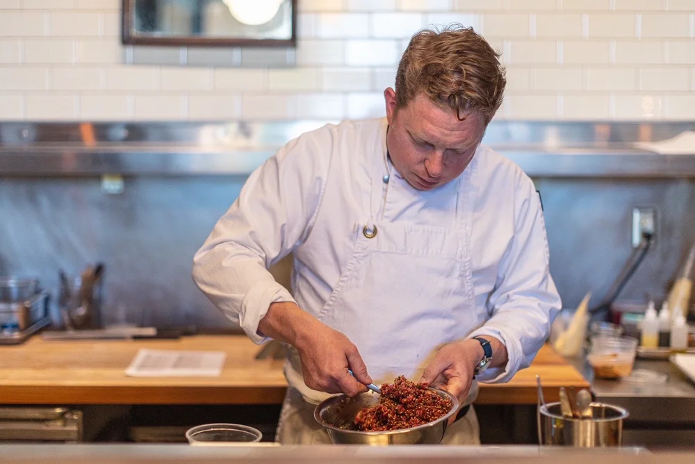 Margot Denver Elevated Dining Experience In Colorado