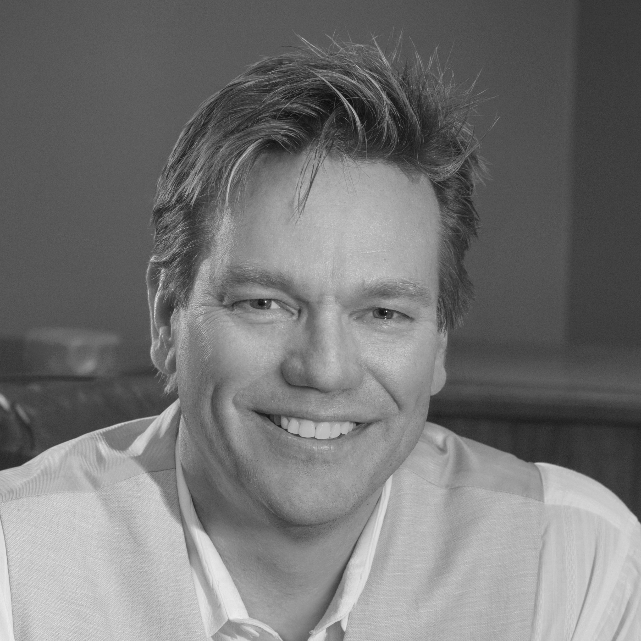 Michael Smith