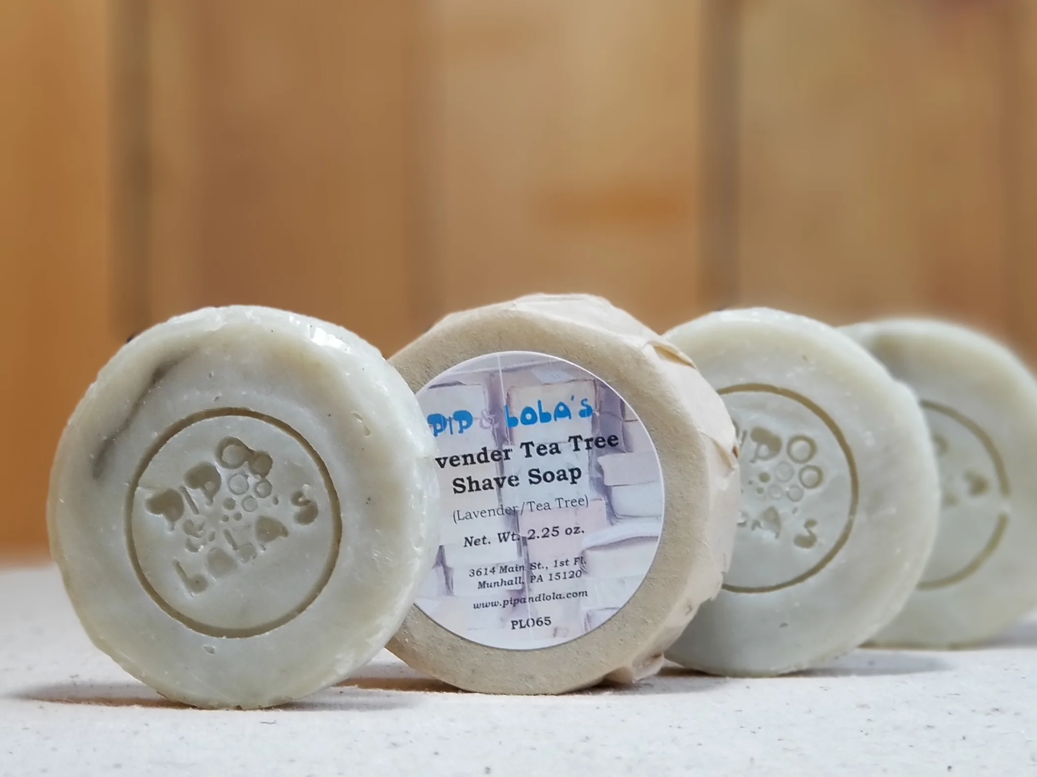 Lavender Tea Tree Shave Soap (2).jpg