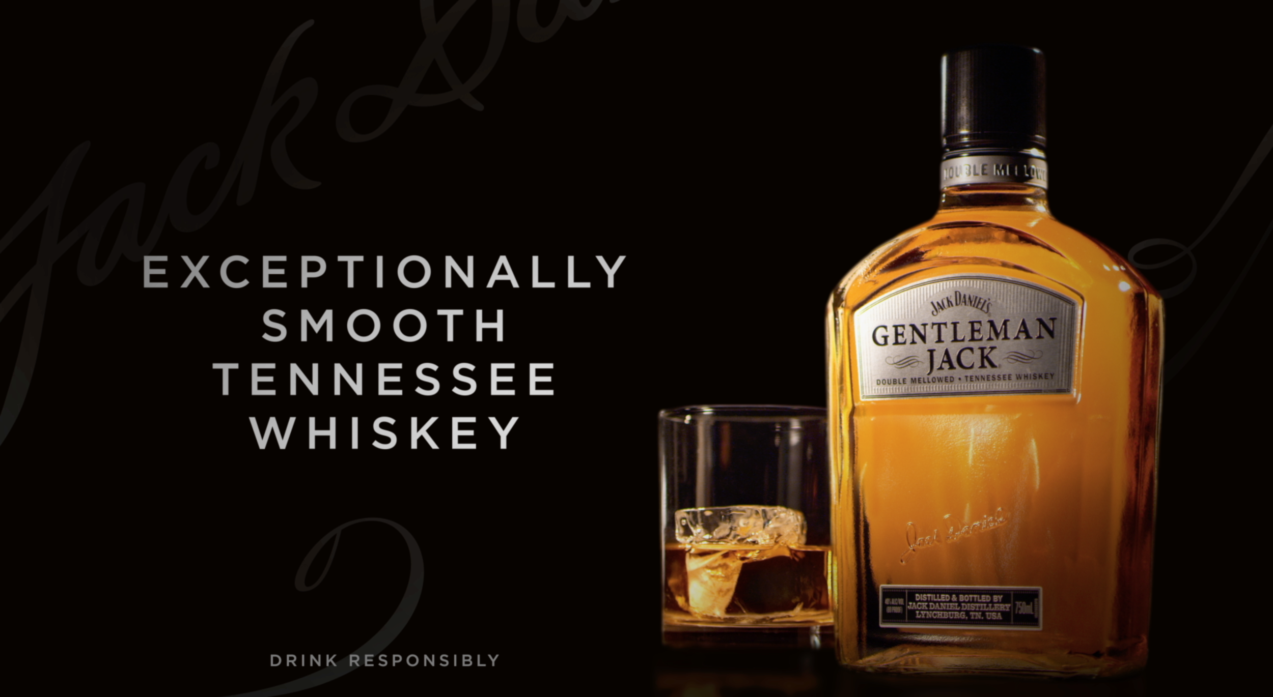 Gentleman Jack | Product