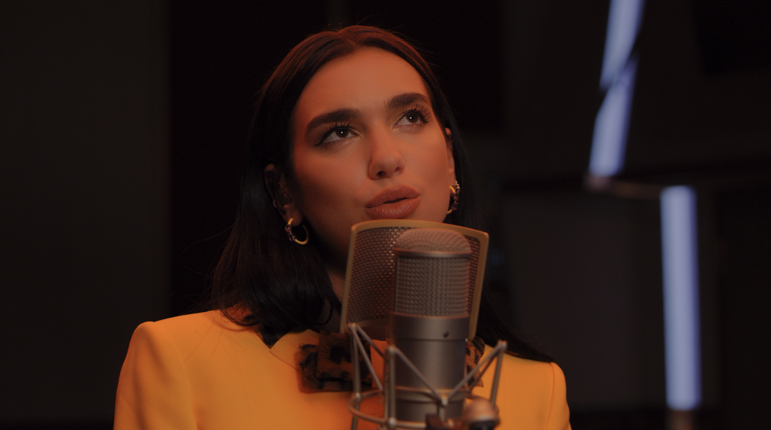 Dua Lipa | Live Performance