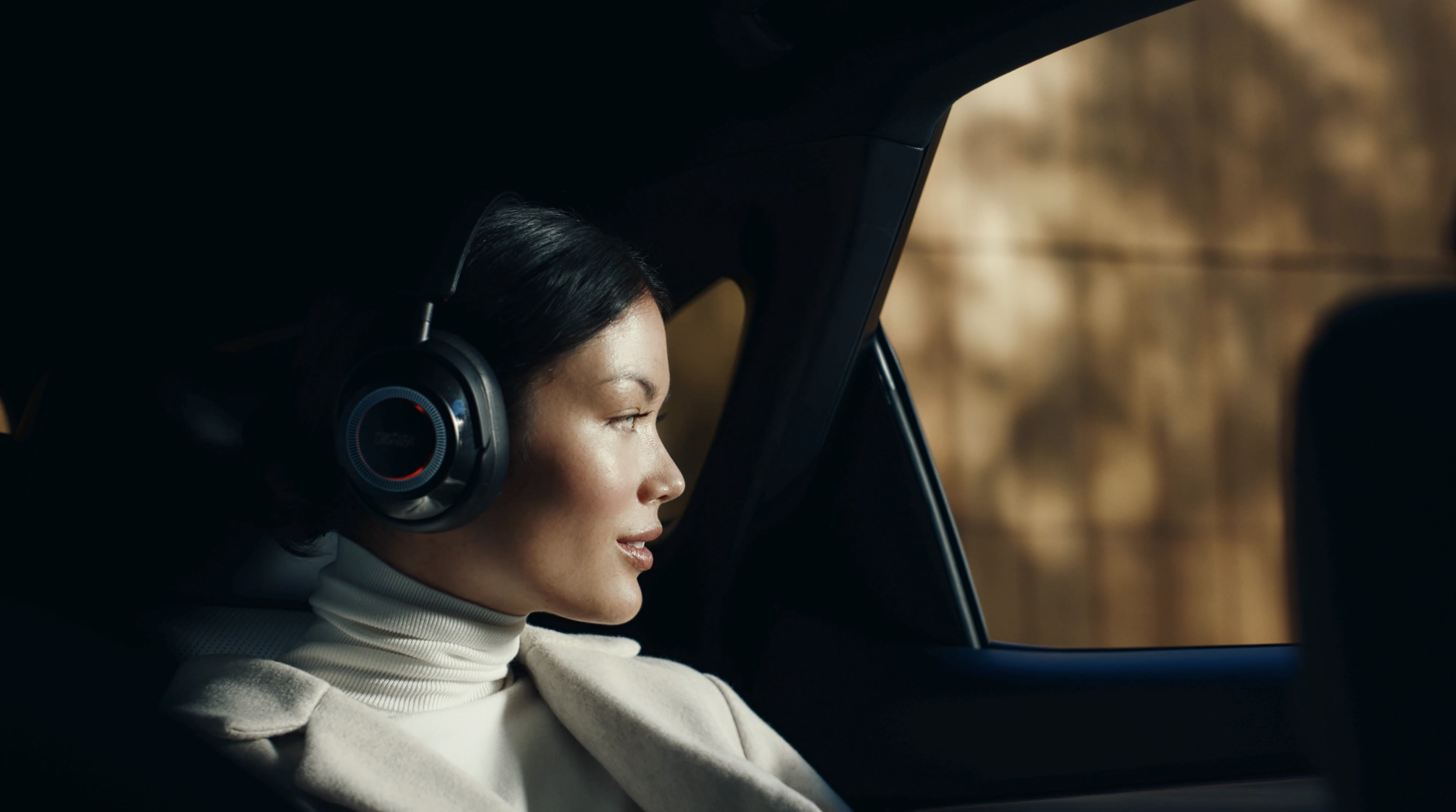 Mark Levinson | Commercial