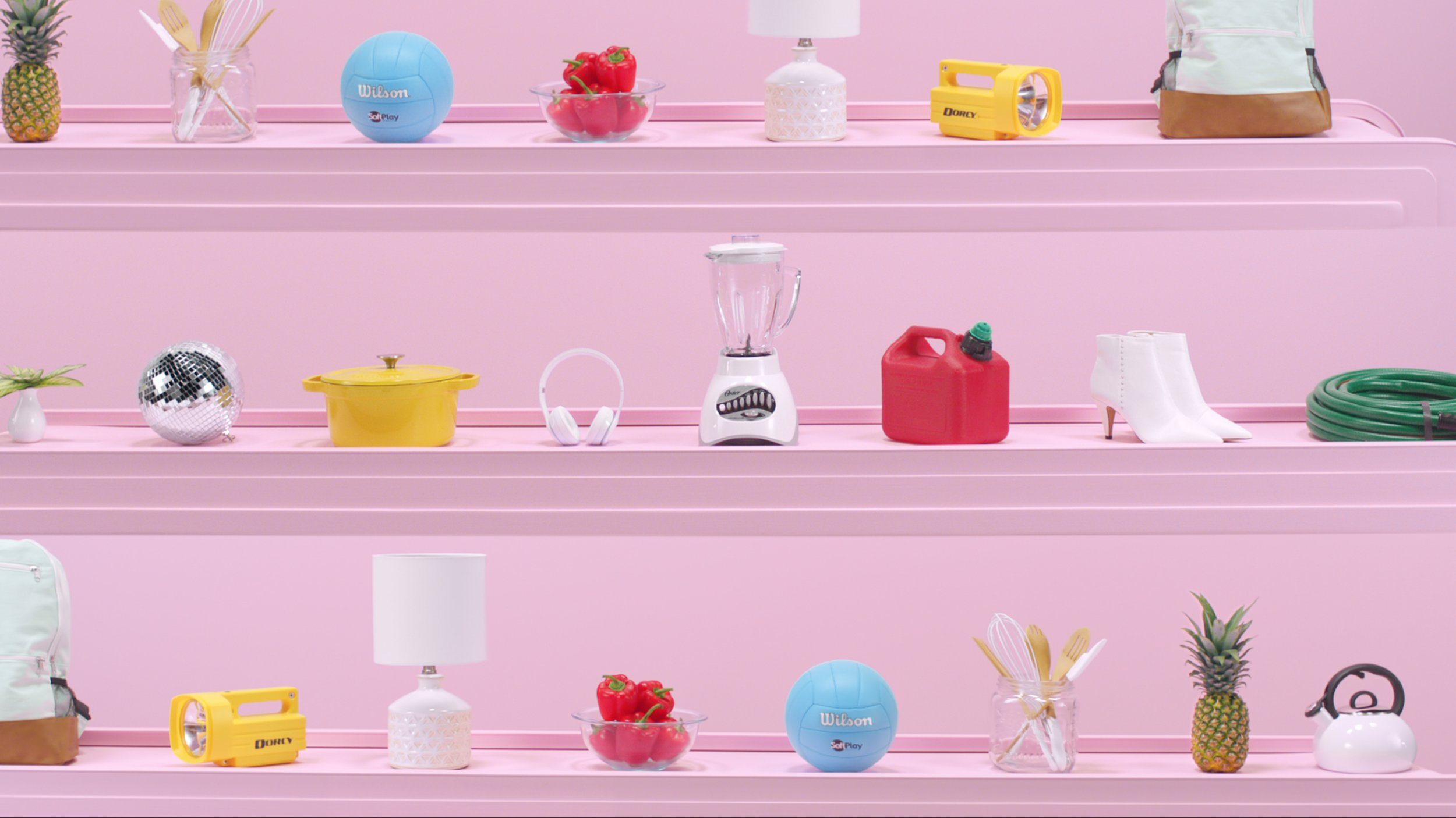 Citibank x Sears | Commercial