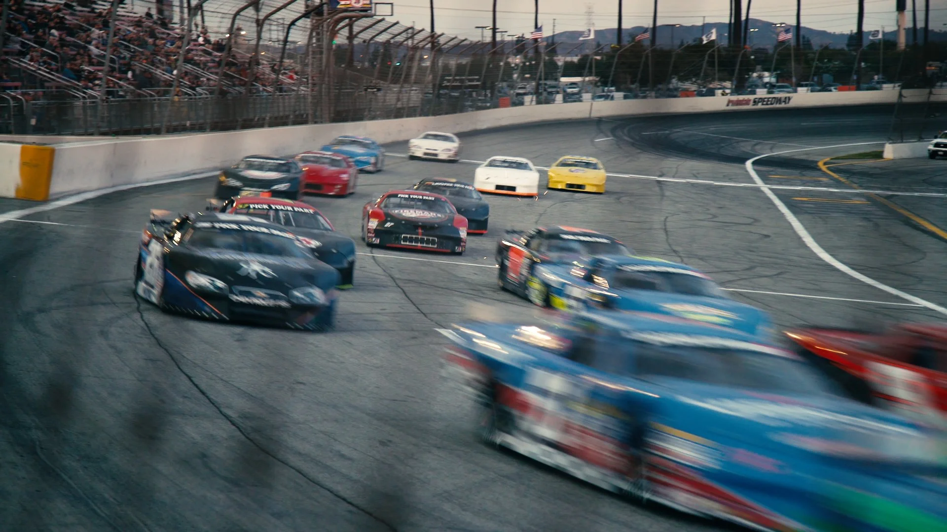 Behind The Wheel: Dylan Garner | Short Racing Doc