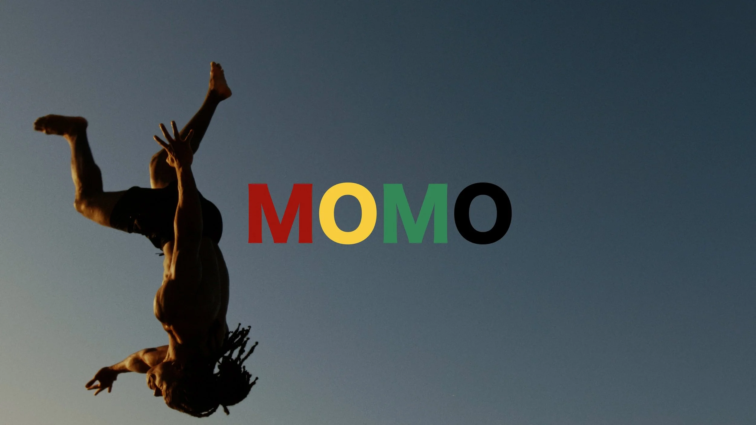Momo | Short Doc