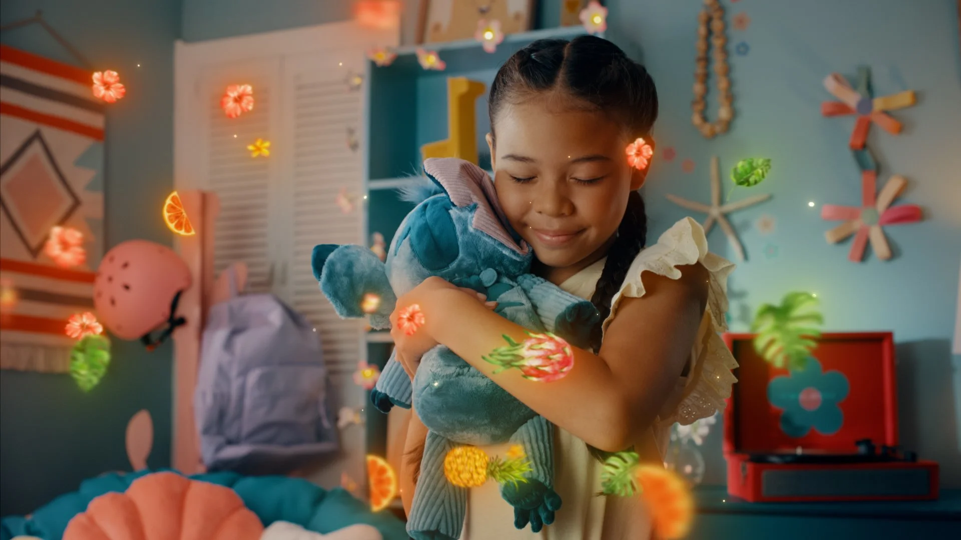 Disney+ Scentsy | Commercial