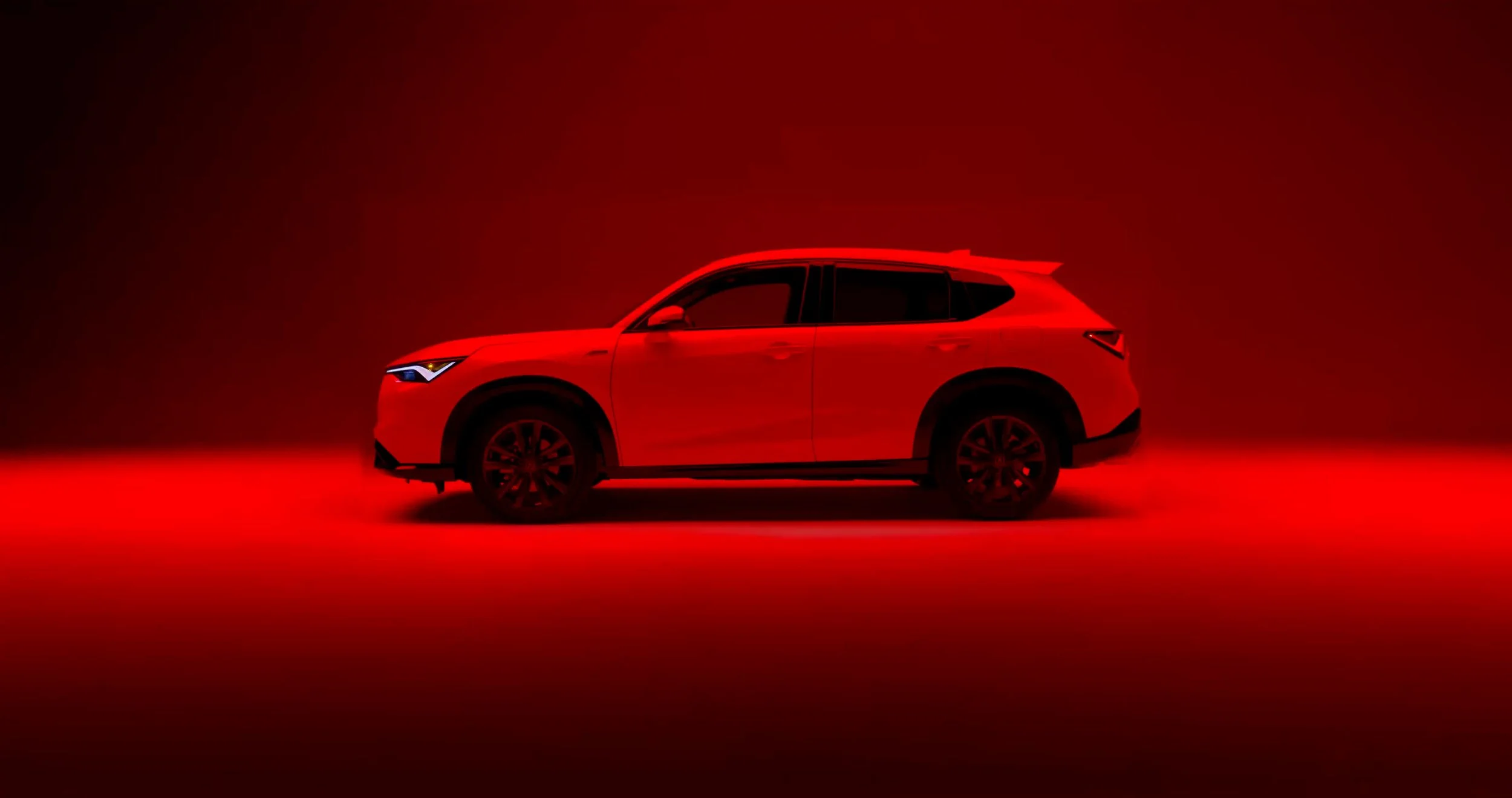 Acura ADX | Automotive