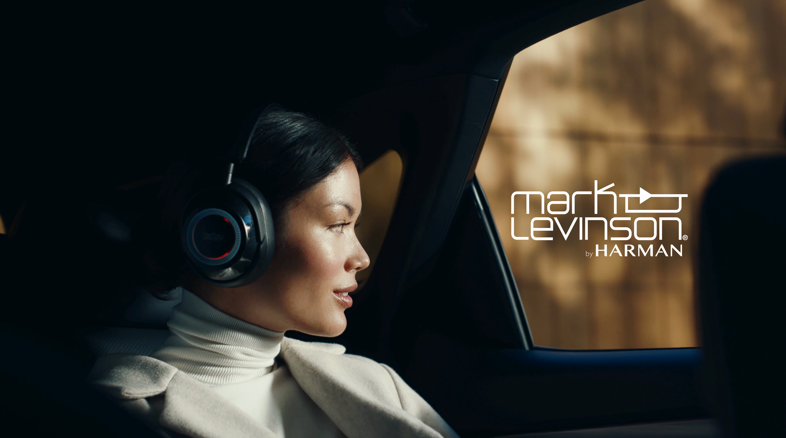Mark Levinson | Commercial