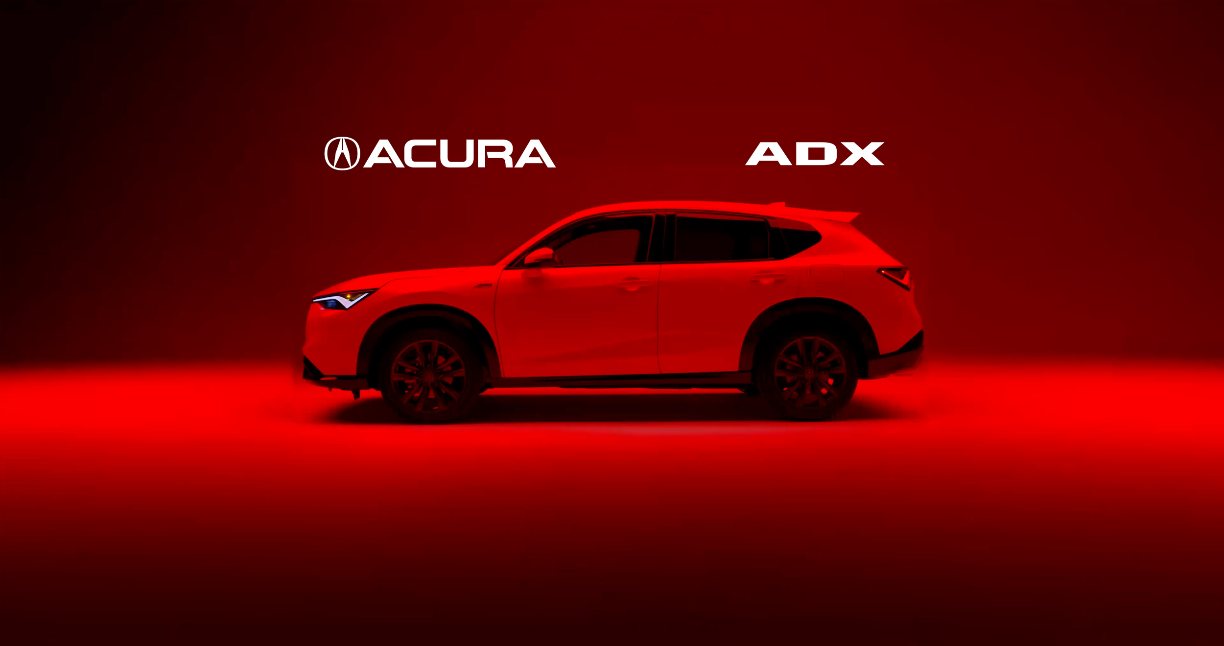 Acura ADX | Automotive