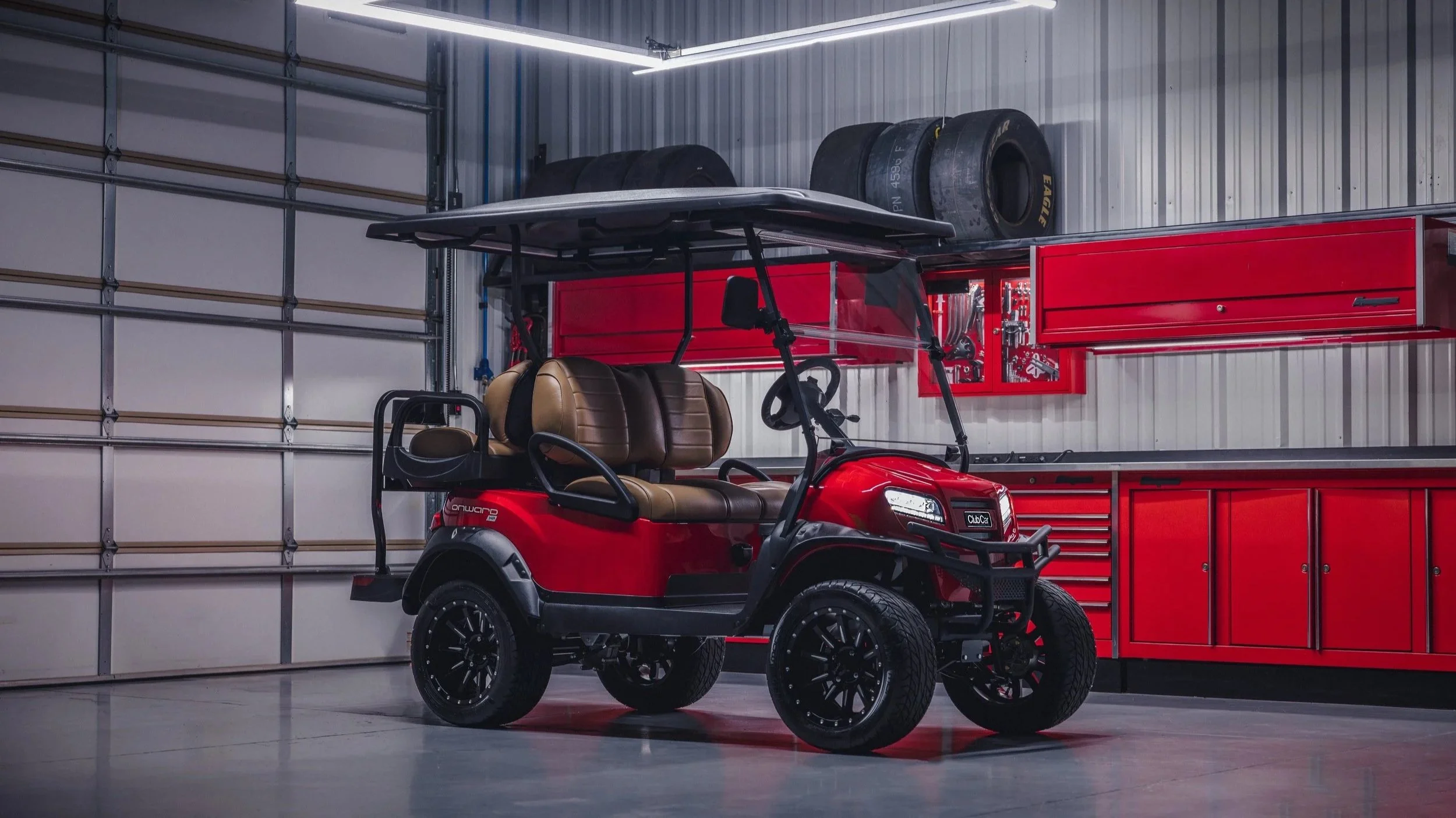 Club Car