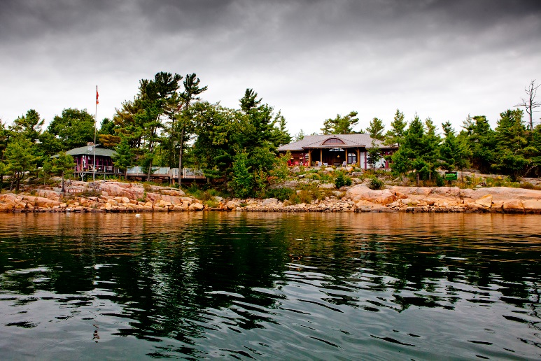 GEORGIAN BAY ESCAPE