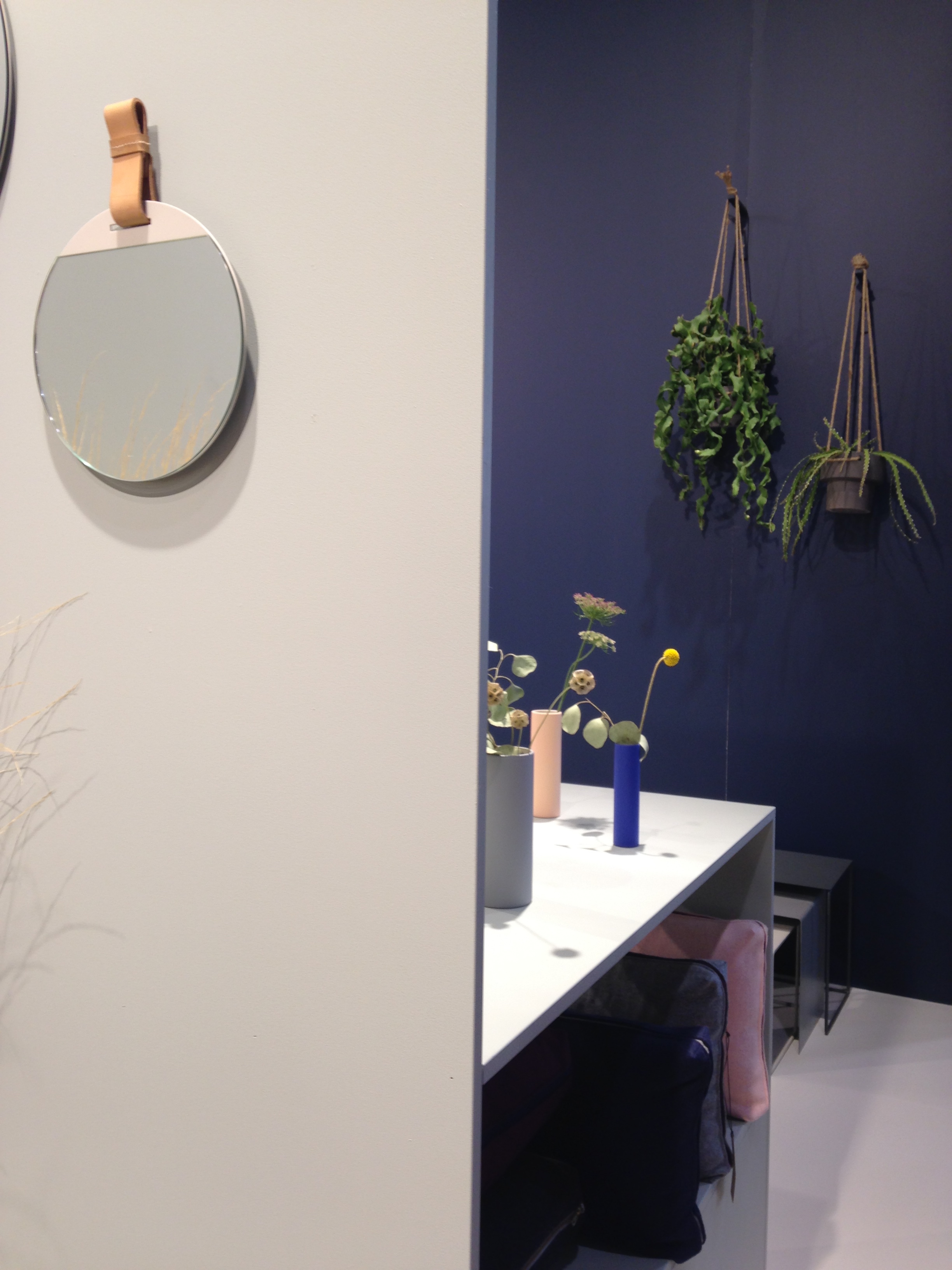 Chez Ferm living : ambiances nordiques