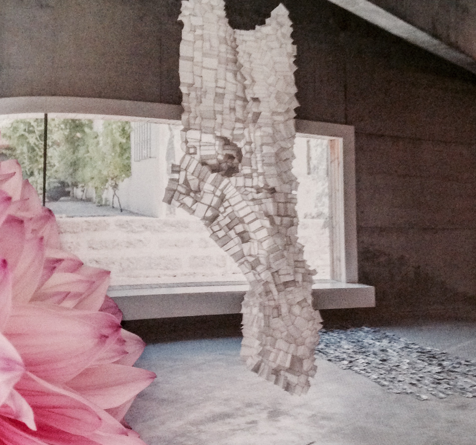 Deepa Panchamia, "Plethora", Finlande